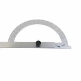 INSIZE Measuring Equipment Insize 180° Protractor 300x500mm Range Series 4799-1300